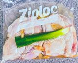 シンガポールチキンライス~海南鶏飯~作り方10写真