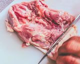 シンガポールチキンライス~海南鶏飯~作り方8写真