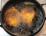 簡単福井風ソースカツ丼作り方3写真