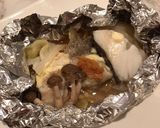 人気検索1位になった♪真鱈のホイル焼き作り方5写真