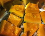 かぼちゃの煮物　煮崩れしない作り方作り方3写真