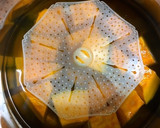 かぼちゃの煮物　煮崩れしない作り方作り方4写真