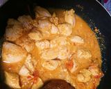 本格カレーがスパイス3つで簡単に！作り方4写真