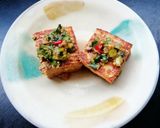 茄子の揚げ浸し作り方4写真
