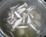 さっぱり美味♪ レモンペッパーうどん作り方2写真
