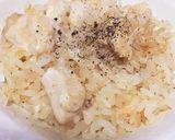 簡単♪キャベツと豚バラの味噌炒め♪作り方6写真