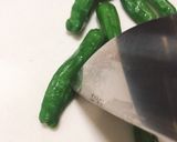 ししとうの甘辛炒め♡つけ合わせに作り方1写真