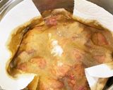 鶏レバーの甘辛煮作り方3写真