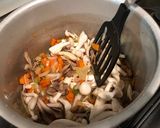 デトックス野菜スープ作り方4写真