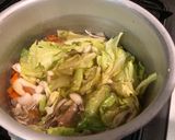 デトックス野菜スープ作り方5写真