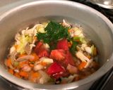 デトックス野菜スープ作り方6写真