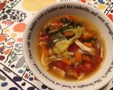 デトックス野菜スープ作り方7写真