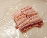 保存がきく!!＊塩豚作り方5写真