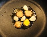 豚ロース肉の生姜焼き丼作り方2写真