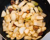 豚ロース肉の生姜焼き丼作り方3写真