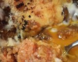 ☆イタリアン☆残ったカレーでドリア☆作り方4写真