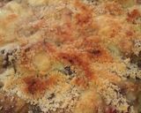 ☆イタリアン☆残ったカレーでドリア☆作り方5写真