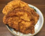 簡単福井風ソースカツ丼作り方4写真