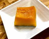 かぼちゃの煮物　煮崩れしない作り方作り方6写真