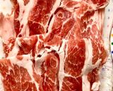 豚肉と筍の和風炒め煮作り方3写真