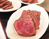 簡単*時短*ローストビーフ作り方5写真