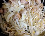 鶏肉のトマトクリーム煮作り方2写真