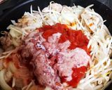 鶏肉のトマトクリーム煮作り方3写真