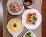 柔らか鶏もも肉のおろしポン酢♡作り方6写真
