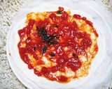 一番簡単で失敗なし！もっちり生地のピザ☆作り方5写真