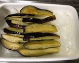 ナスと新たまのカレー風マリネ作り方8写真