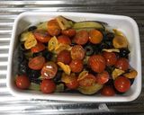 ナスと新たまのカレー風マリネ作り方9写真