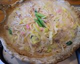 簡単◎乾麺で作るめちゃうまチャンポン作り方7写真