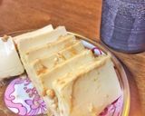 ミツロウラップで豆腐の味噌漬け作り方8写真