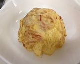 失敗なし！簡単コク旨★本格★天津丼作り方4写真