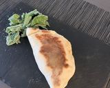 チーズナン作り方5写真
