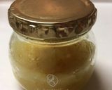 パイナップル缶を使ってレンジでジャム作り作り方7写真
