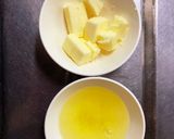 余った卵白で◎ラングドシャ作り方1写真