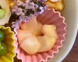 保育園のお弁当（2020.4）作り方10写真