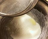 余った卵白で◎ラングドシャ作り方4写真