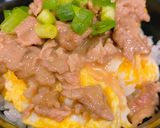 お弁当や朝食にも◎肉味噌そぼろ作り方4写真