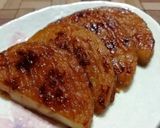 お弁当・・・48大戸屋生姜焼き弁当作り方2写真