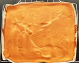 プレゼントに最適♡ 懐かしのロールケーキ作り方13写真
