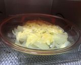 玉ねぎの甘みを楽しむオーブン焼き作り方2写真