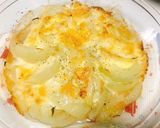 玉ねぎの甘みを楽しむオーブン焼き作り方3写真