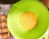 甘めの出汁巻きたまご作り方1写真