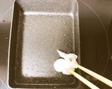 甘めの出汁巻きたまご作り方2写真