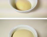 簡単！菓子パン用お花パン＊母の日父の日作り方2写真