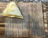 ☆簡単☆ お花のクレープ　作り方10写真