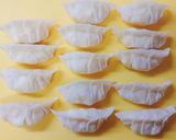 パリパリポテコーン餃子♡作り方5写真