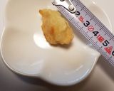 簡単！とり天むす作り方3写真
